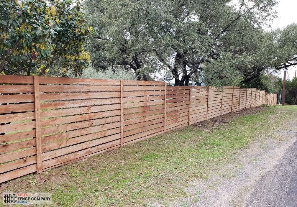 Atlas Fence Company - Austin 8701 Bluffstone Cove Ste# 6104 - FC200 Austin TX 78759 (512) 354-7637 https://atlasfenceaustin.com/