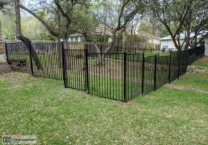 Atlas Fence Company - Austin 8701 Bluffstone Cove Ste# 6104 - FC200 Austin TX 78759 (512) 354-7637 https://atlasfenceaustin.com/