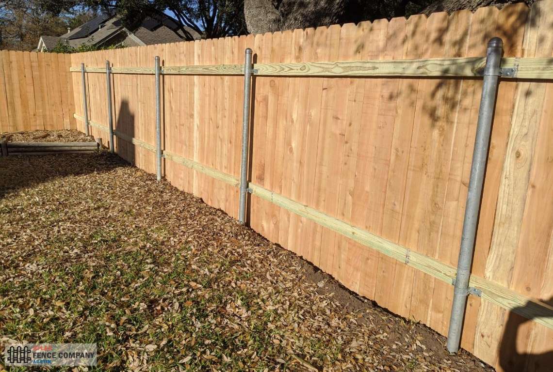 Atlas Fence Company - Austin 8701 Bluffstone Cove Ste# 6104 - FC200 Austin TX 78759 (512) 354-7637 https://atlasfenceaustin.com/