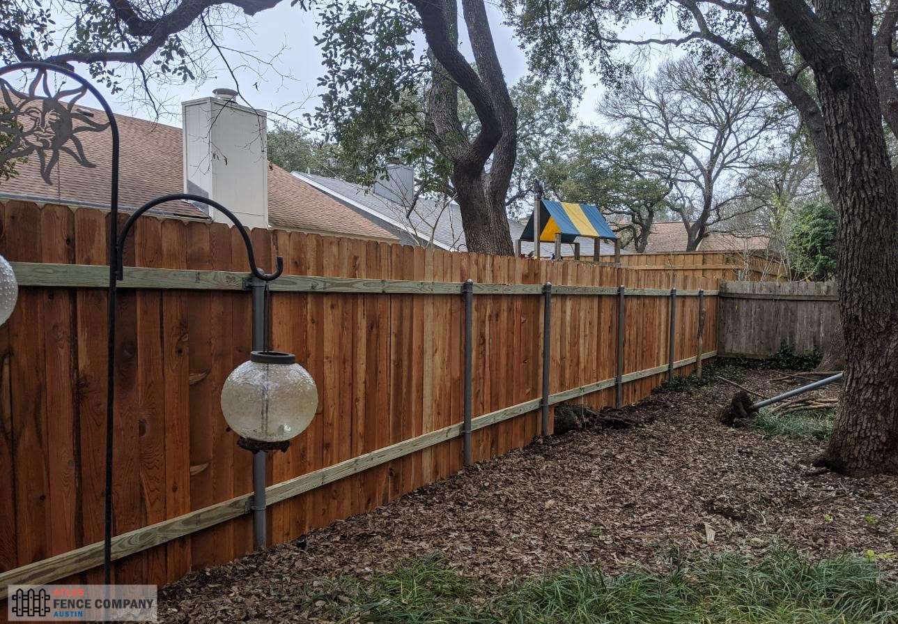 Atlas Fence Company - Austin 8701 Bluffstone Cove Ste# 6104 - FC200 Austin TX 78759 (512) 354-7637 https://atlasfenceaustin.com/