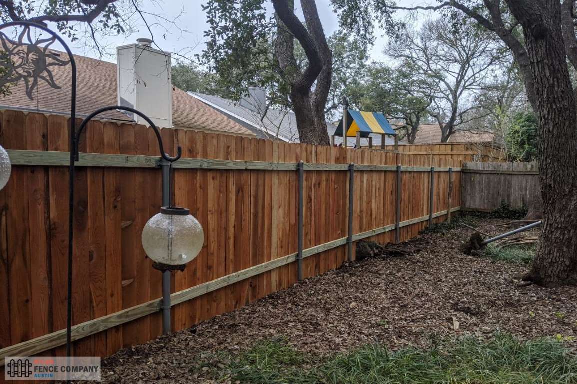 Atlas Fence Company - Austin 8701 Bluffstone Cove Ste# 6104 - FC200 Austin TX 78759 (512) 354-7637 https://atlasfenceaustin.com/