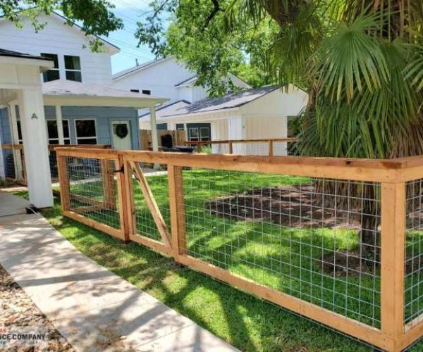 Atlas Fence Company - Austin 8701 Bluffstone Cove Ste# 6104 - FC200 Austin TX 78759 (512) 354-7637 https://atlasfenceaustin.com/