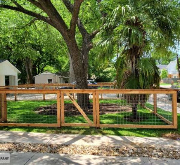 Atlas Fence Company - Austin 8701 Bluffstone Cove Ste# 6104 - FC200 Austin TX 78759 (512) 354-7637 https://atlasfenceaustin.com/