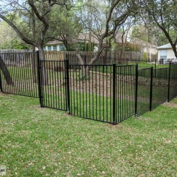 Atlas Fence Company - Austin 8701 Bluffstone Cove Ste# 6104 - FC200 Austin TX 78759 (512) 354-7637 https://atlasfenceaustin.com/